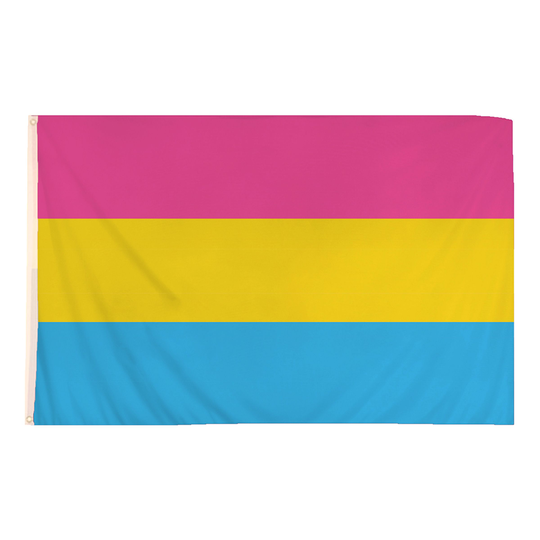 Lippu Panseksuaalinen