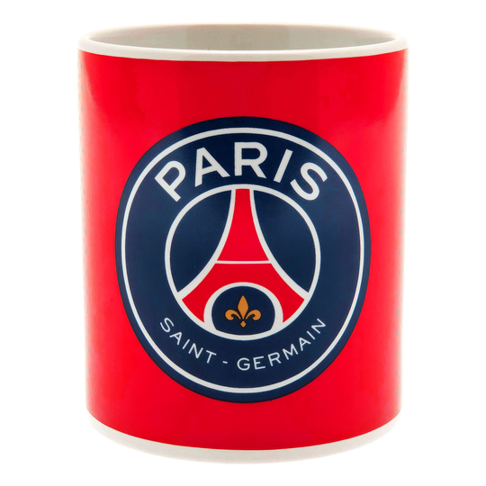 Muki Paris Saint-Germain