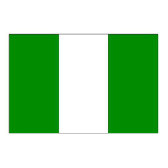 Lippu Nigeria
