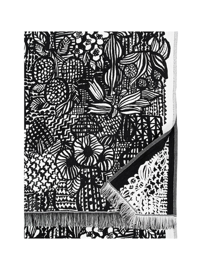 Veranta-pöytäliina/peite 140 x 240 cm