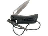 FireSteel SL3 veitsi