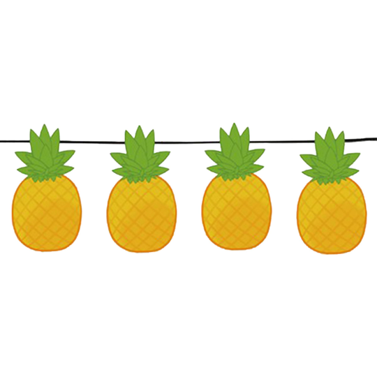 Viirinauha Ananas