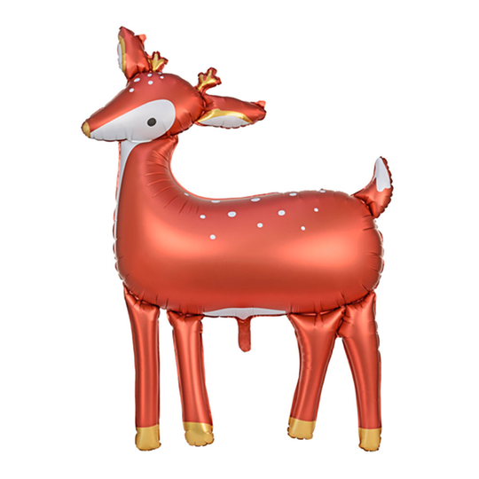 Folioilmapallo Bambi Poro