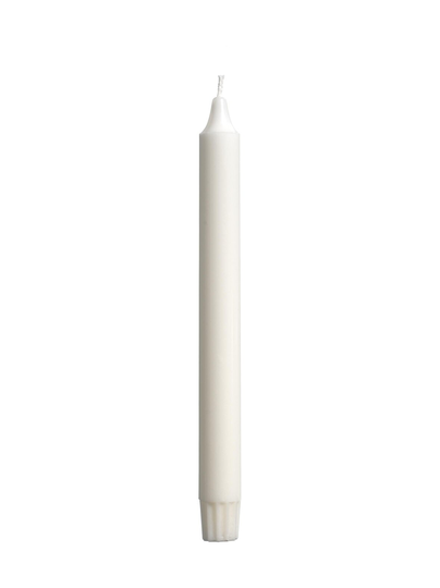 Juhlakruunukynttilä 24 cm, 6 kpl
