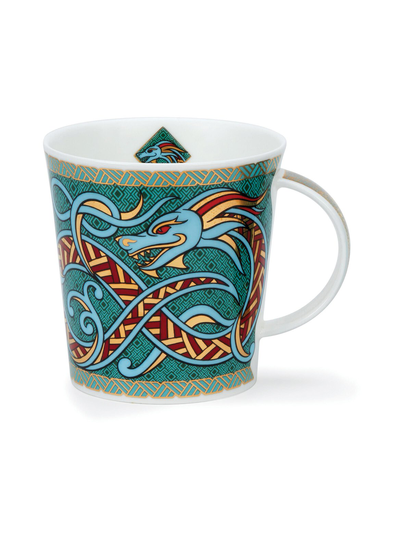 Cair dragon -muki 0,48 l