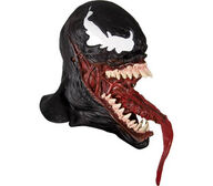 Hämähäkkimies Venom naamari