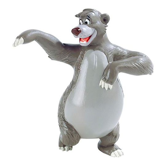 Kakkukoriste Baloo
