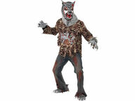 Zombieihmissusi