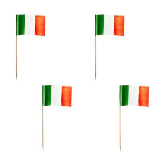 Cocktailliput Italia - 500-pakkaus