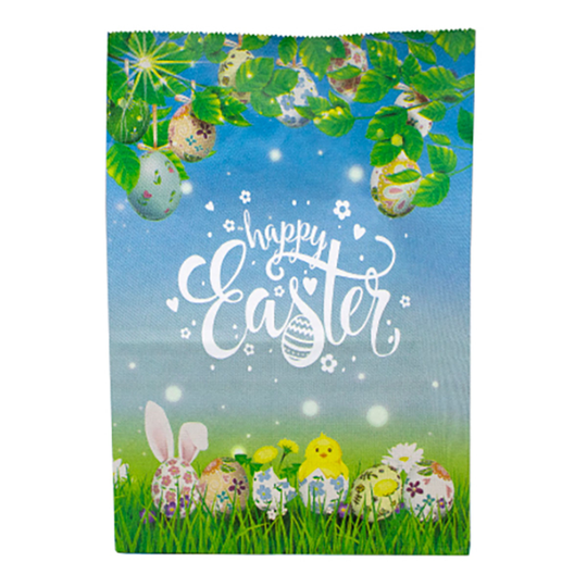 Karkkipussi Paperinen Happy Easter - 1-pakkaus