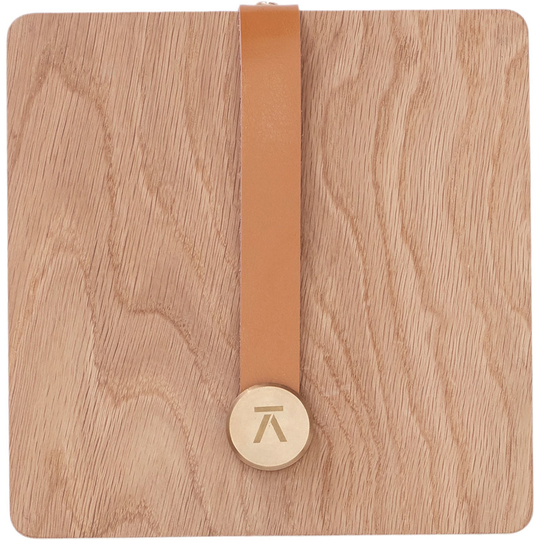 Andersen Furniture Lautasliinapidike 18 x 18 cm