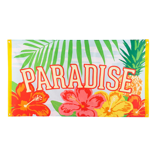 Banderolli Paradise