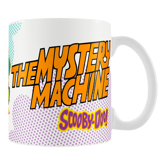 Muki Scooby-Doo