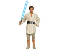 Luke Skywalker deluxe kokoasu