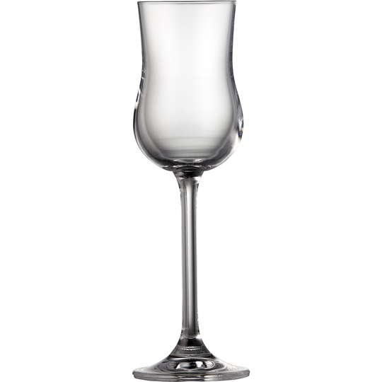 Lyngby Glas Juvel-portviinilasi, 6 kpl