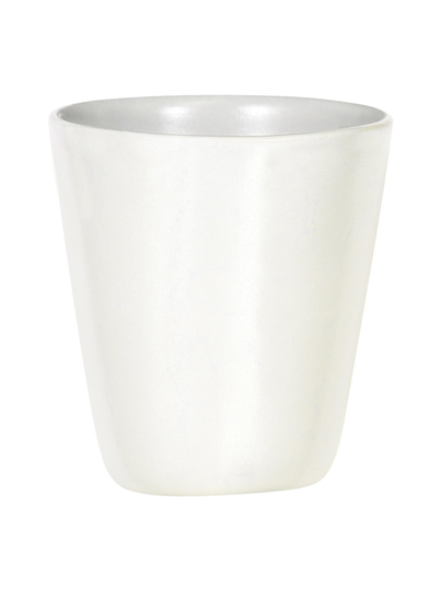 Raw arctic white double wall -muki 25 cl