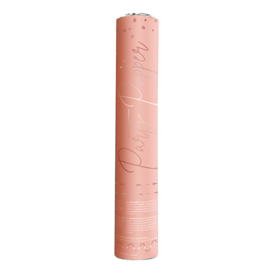 Partypopper Lush Blush - Kappaleittain