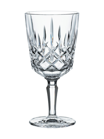 Noblesse- cocktail- ja viinilasi 6 kpl