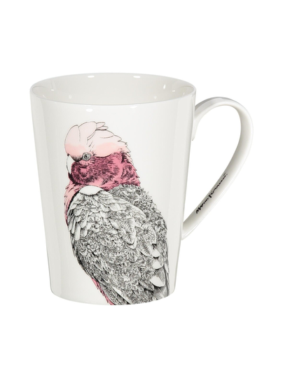 Galah bird -muki