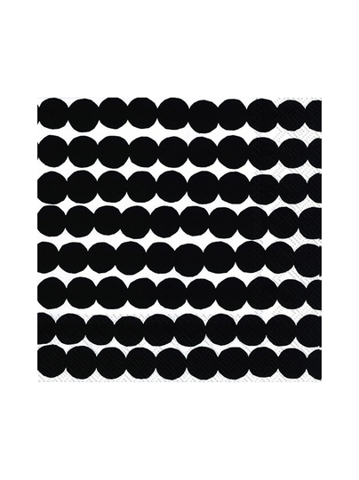 Räsymatto-servetti 33 x 33 cm