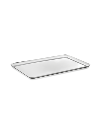 Stile by pininfarina tarjotin 46x30 cm