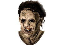 Leatherface naamari