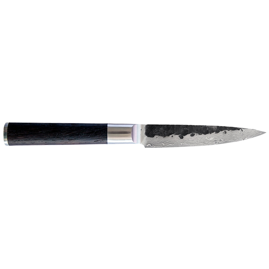 Satake Kuro Petty kuorimaveitsi, 11 cm
