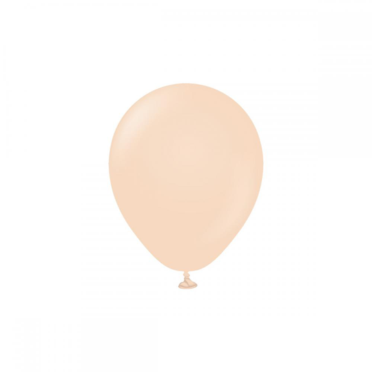 Ilmapallot - Blush, 13cm, 25kpl