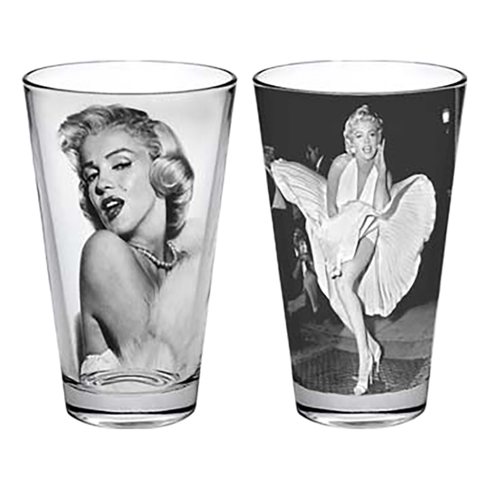 Drinkkilasi Marilyn Monroe