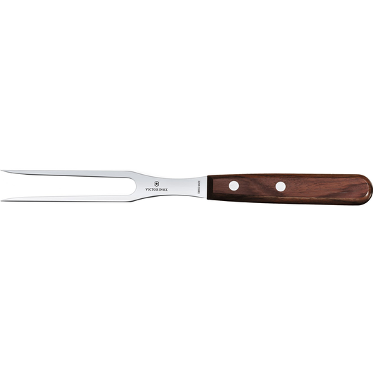 Victorinox paistihaarukka, wood
