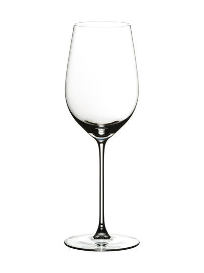Veritas riesling/zinfandel -viinilasi 2 kpl