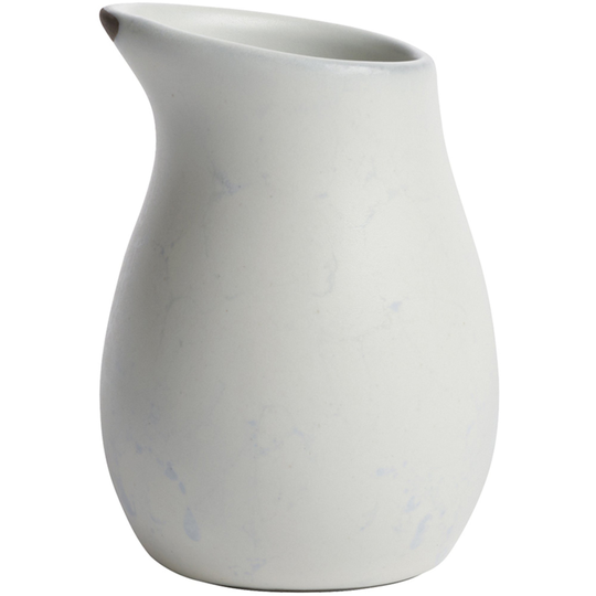 Aida RAW kermakannu 0,2 litraa, arctic white