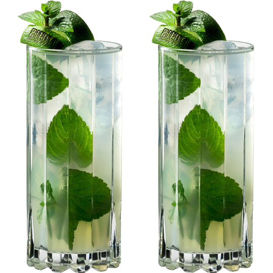 Riedel Drink Specific Highball -drinkkilasi, 2 kpl
