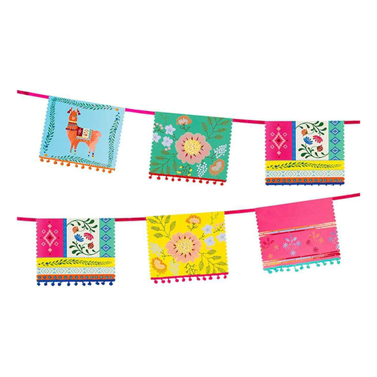 Viirinauha Boho Mix