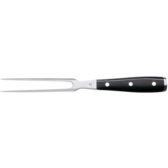 Wüsthof Classic Ikon -paistihaarukka 16 cm