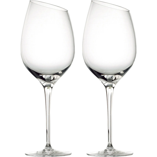 Eva Solo Syrah-viinilasit 2 kpl.