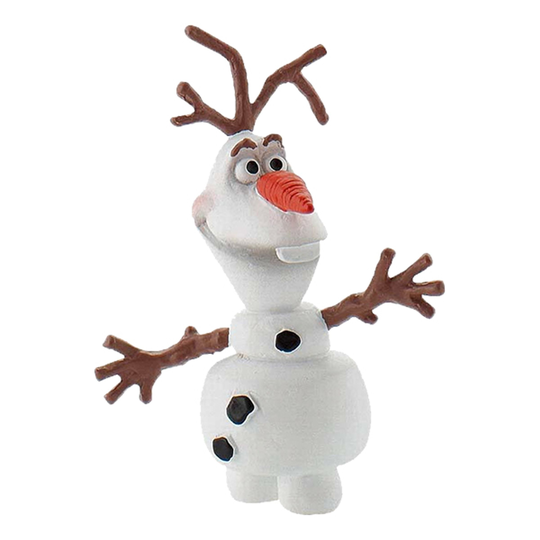Kakkukoriste Disney Olaf