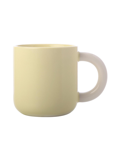 Sherbert becher -muki, 370 ml