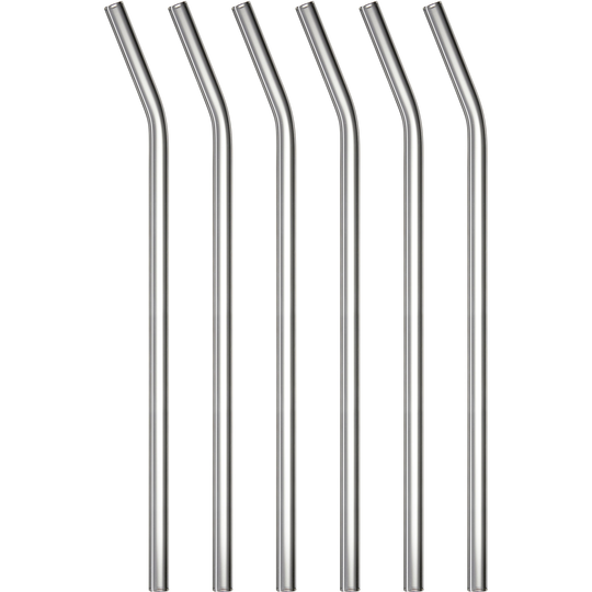 Lyngby Glas Pillit, 21,5 cm, 6 kpl