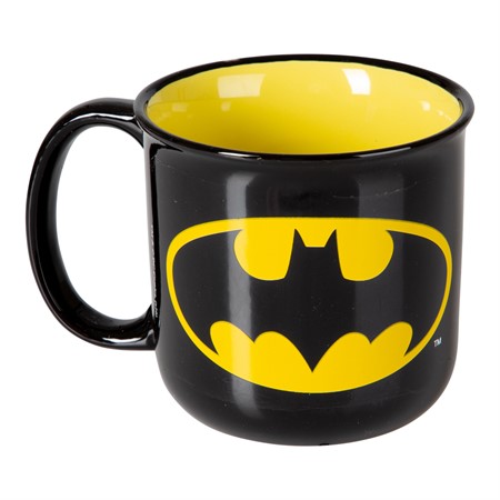 Batman Muki