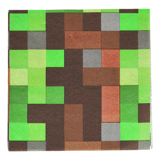 Lautasliinat Pixel