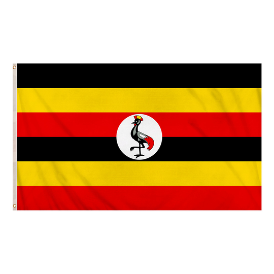 Lippu Uganda
