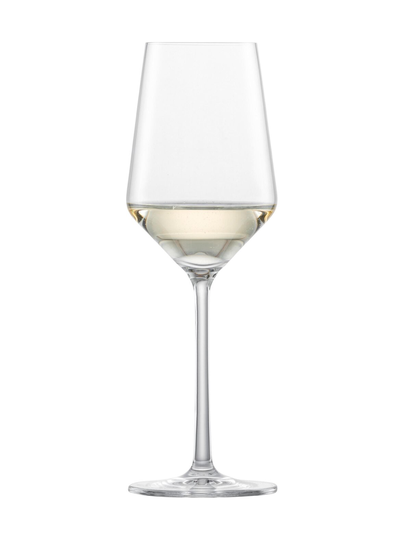 Pure riesling -viinilasi 300 ml, 2 kpl