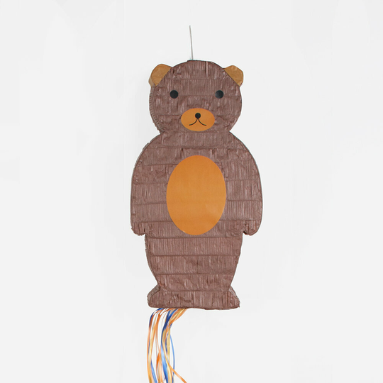 Pinjata - Karhu, 24x45cm
