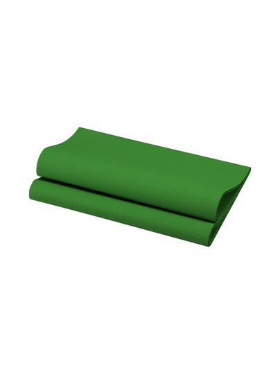 Leaf green -lautasliina 40 x 40 cm