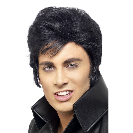 Elvis Peruukki - One size