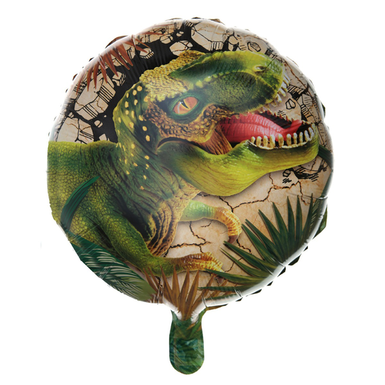 Foliopallo - Jurassic Dino, 45cm