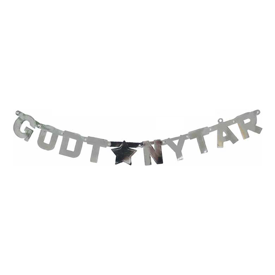 Viirinauha Godt Nyt År Hopea