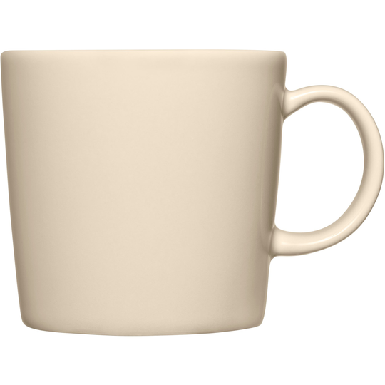 Iittala Teema muki, 0,3 litraa, pellava