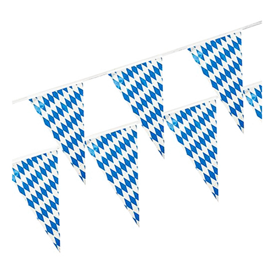 Viirinauha Oktoberfest - 4 metriä